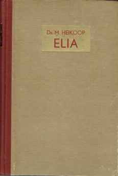 Elia - Heikoop
