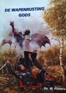 De wapenrusting Gods - Pieters