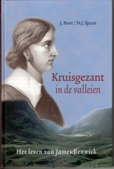 Kruisgezant in de valleien - Renwick
