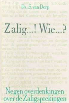 Zalig…! Wie…? - Dorp van