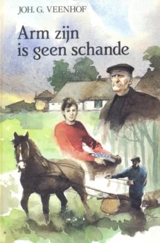 Arm zijn is geen schande - Veenhof