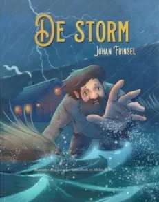 De storm - Frinsel