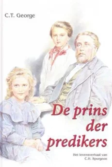 De prins der predikers - George