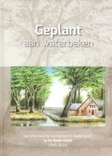 Geplant aan waterbeken - Wijngaarden e.a.