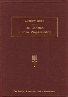 De Christen in volle wapenrusting - Gray