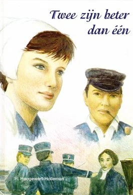 Twee zijn beter dan één -Hoogerwerf