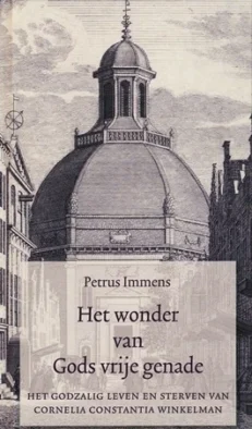 Wonder van Gods vrije genade - Immens