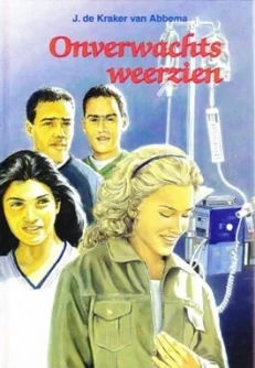 Onverwachts weerzien - Kraker-A.