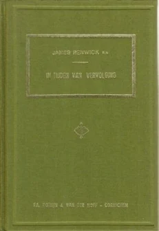 In tijden van vervolging - Renwick