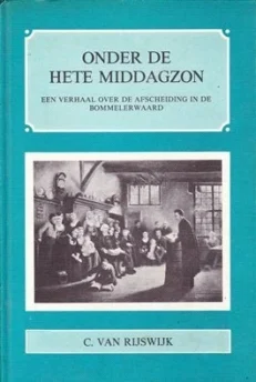 Onder de hete middagzon - Rijswijk