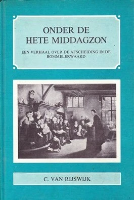 Onder de hete middagzon - Rijswijk