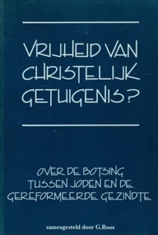 Vrijheid van christelijk getuigenis - Roos