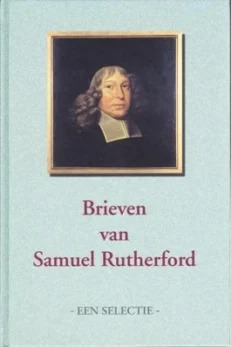 Brieven van Samuel Rutherford