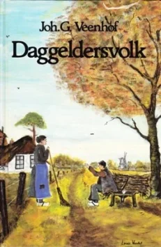 Daggeldersvolk dl.1 - Veenhof