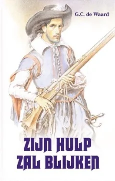 Zijn hulp zal blijken - Waard  G.C. de