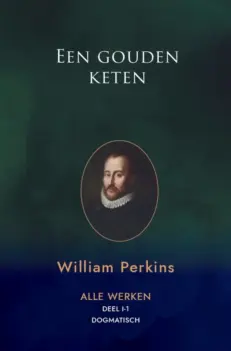 Gouden keten deel 1 - Perkins