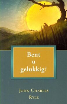 Bent u gelukkig? - Ryle