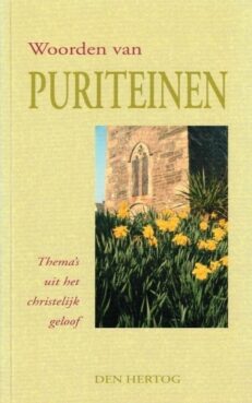 Woorden van Puriteinen