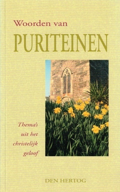 Woorden van Puriteinen