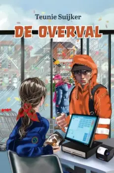 Overval - Suijker