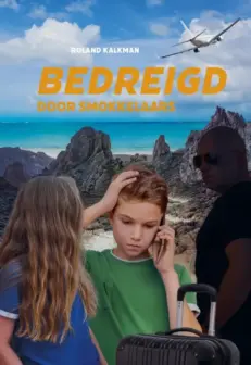 Bedreigd door smokkelaars - Kalkman