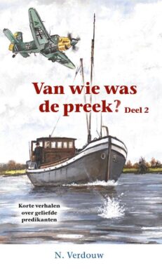 Van wie was die preek? 2 - deel 60