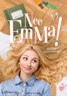 Nee Emma! - Reitsma