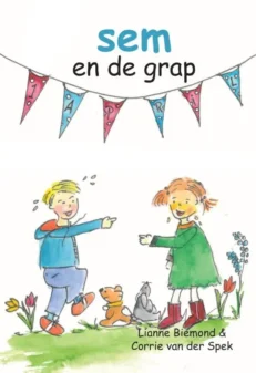 Sem en de grap - deel 4 - Biemond