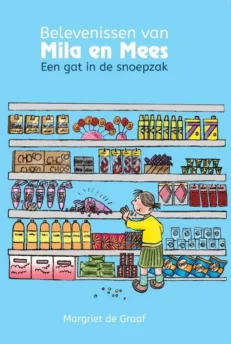Een gat in de snoepzak - deel 1 - Graaf