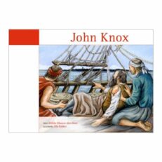John Knox - Klaasse