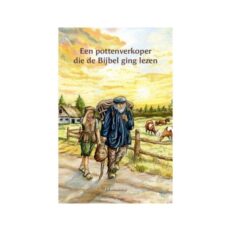 Een pottenverkoper die de Bijbel ging lezen - Benschop