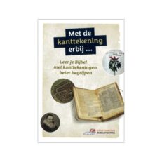 Met de kanttekening erbij …