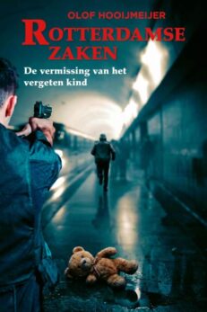 De vermissing van het vergeten kind - dl. 7