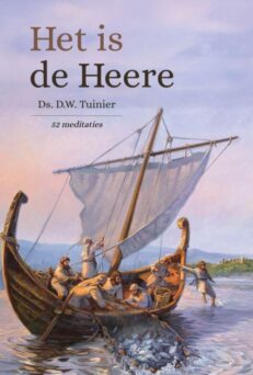 Het is de Heere - Tuinier