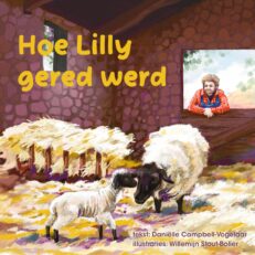 Hoe Lily gered werd - Campbell