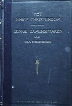 Het innige Christendom - Schortinghuis