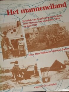 Het Manneneiland