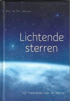 Lichtende sterren - Hovius