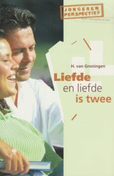 Liefde en liefde is twee. - Groningen