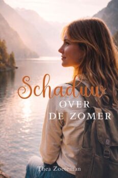 Schaduw over de zomer - Zoeteman
