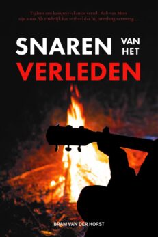 Snaren van het verleden - Horst