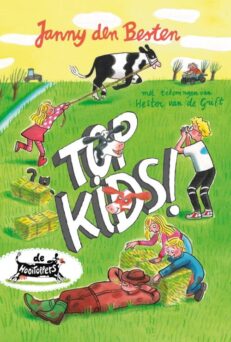 Top Kids! - Besten