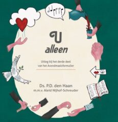 U alleen - Deel 3