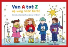 Van A tot Z op weg naar Kerst