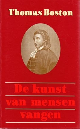 De kunst om mensen te vangen - Boston
