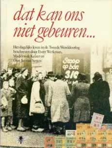 Dat kan ons niet gebeuren ...