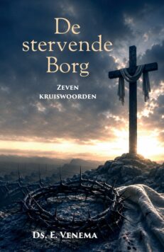 Stervende borg - Venema