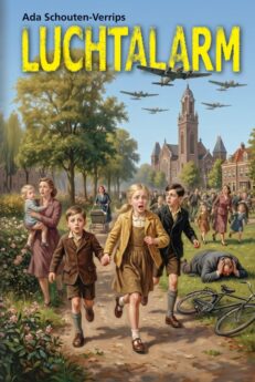 Luchtalarm - Schouten