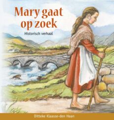 Mary gaat op zoek - Klaasse