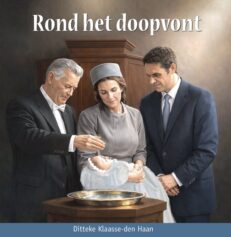 Rond het doopvont - Klaasse